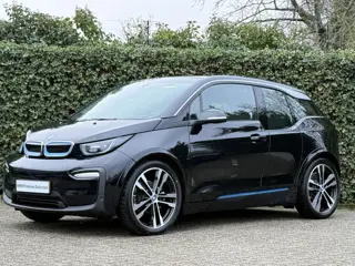 BMW i3 Business Ed. | 120Ah | Sportpakket | 20'' | Camera | Navi. Prof. | Stoelverw.