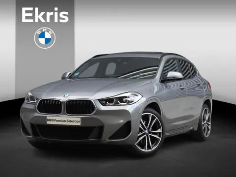 BMW X2 sDrive18i | Executive | M Sportpakket | Panodak | Head-Up | Parking Pack | Hi-Fi | Comfort Ac