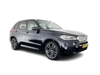 BMW X5 xDrive40e M-Sportpack High Executive [⚠️] Aut. *PANO | HEAD-UP | LEATHER | FULL-LED | COMFORT