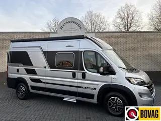 Adria Twin 600 SPB Supreme 160 pk AUTOMAAT 9-Traps Euro6 Fiat Ducato Maxi **Slechts 6 meter/Groot dw