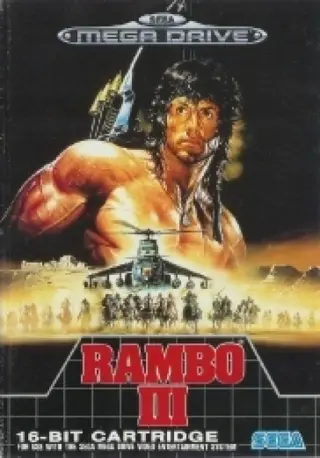 Rambo 3
