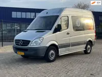 Mercedes-Benz Sprinter 215 2.2 CDI 325 HD DC Export