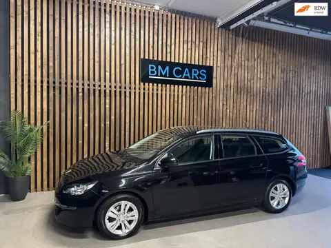 Peugeot 308 SW 1.2 PureTech Active PANO,Led,Navigatie