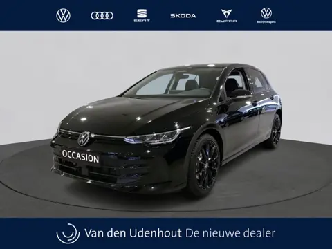 Volkswagen Golf 1.5 eHybrid Life Edition PHEV 204pk Comfort pakket Ergoactive bestuurdersstoel