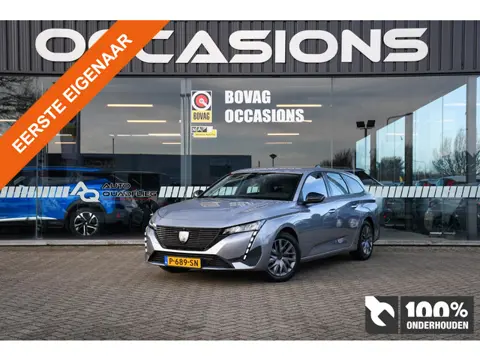 Peugeot 308 SW 1.2 Active Pack Business 1 EIGENAAR/ APPLE CARPLAY
