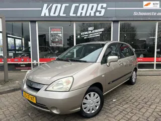 Suzuki Liana 1.6 GX