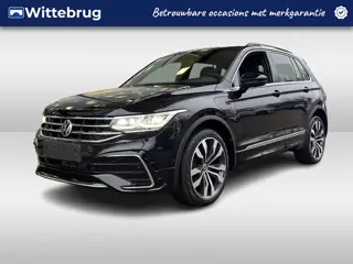Volkswagen Tiguan 1.4 TSI 245PK eHybrid R-Line Business+ / Panoramadak / Virtual cockpit pro / IQ LE