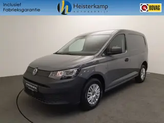 Volkswagen Caddy Cargo 2.0 TDI App connect, DAB, Airco
