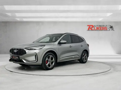 Ford KUGA 2.5 PHEV ST-Line X Panodak,Camera V+A,Elekt Trekh,ACC,Blis,Lane Assist,Apple Carpl,Navi,El