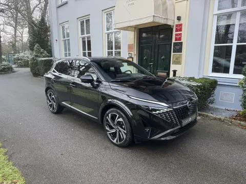 Nissan QASHQAI 1.3 Tekna Plus, Pano, Head up (bj 2025)