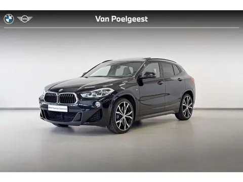 BMW X2 sDrive20i High Executive Edition M Sportpakket Aut.