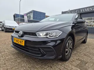 Volkswagen Polo 1.0 TSI Life