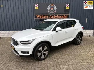 Volvo XC40 1.5 T5 Recharge Business Pro