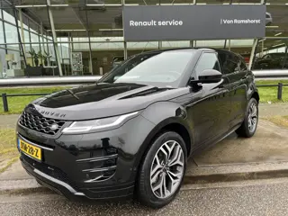 Land Rover Range Rover Evoque 1.5 P300e AWD R-Dynamic S / 309PK / Plug In / 360° Camera / Apple Carp