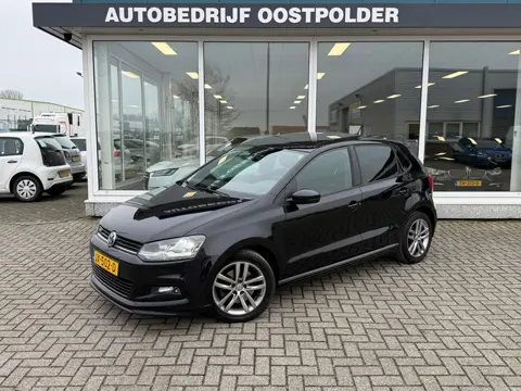 Volkswagen Polo 1.0 TSI Highline R line