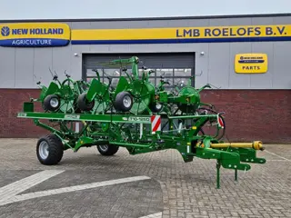 McHale Propel T10-1260 (bj 2025)