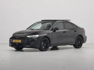 Audi A3 Limousine 30 TFSI S edition (bj 2025, automaat)