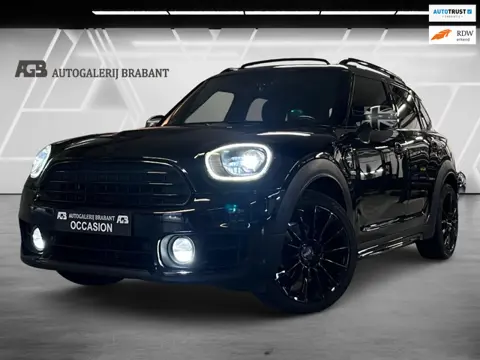 Mini Mini Countryman 1.5 Cooper Salt Automaat/Pano/Navi/XenonLED