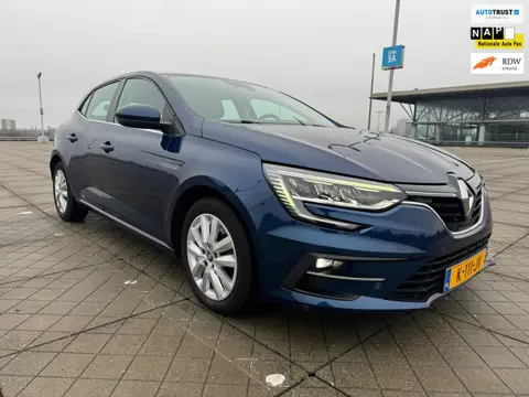 Renault Mégane 1.3 TCe Business Zen BTW 1EIGENAAR CLIMA PD