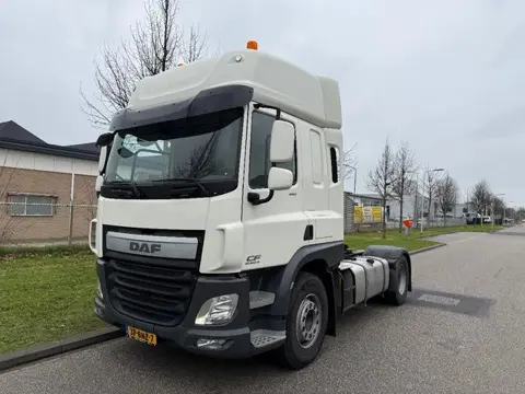 DAF CF 440 3-2016 ONLY 728.000 KM (bj 2016, automaat)