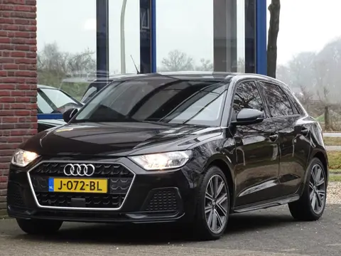 Audi A1 Sportback 25 TFSI epic (bj 2020, automaat)