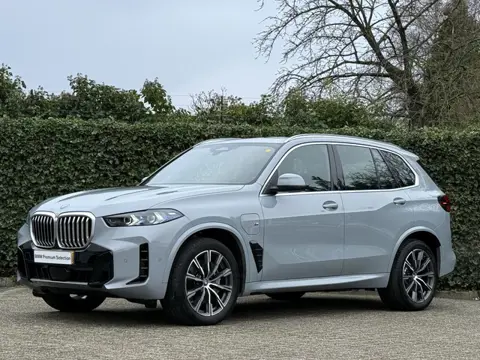 BMW X5 xDrive50e | M-Sport | Panorama | Trekhaak | Harman/kardon | Trekhaak