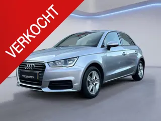 Audi A1 Sportback 1.0 TFSI Pro Line /Apple & Android carplay/Navigatie/Cruise/Bluetooth/Airco/Elek. 