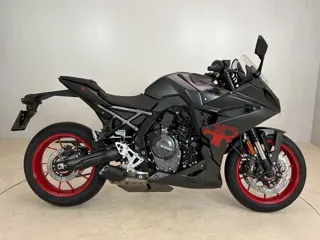 Suzuki GSX 8R (bj 2026)