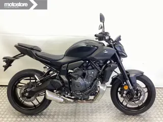Yamaha MT-07 A Y-AMT (bj 2026)