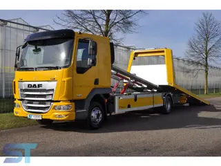 DAF XB 260 *NEW* Recovery Truck - Bergingsvoertuig - Abschleppfahrzeug - Depannage