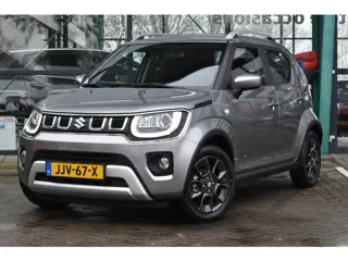 Suzuki Ignis 1.2 Smart Hybrid Select | Stoelverwarming vóór | Automatische verlichting | Elektrische