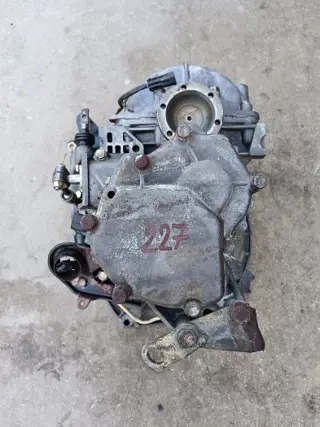 Gearbox for Lancia Thema 16v