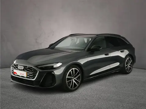 Audi A5 Avant 50 tfsi e 300PK quattro S edition | Trekhaak | Pano | Audi sound | Tech plus | Matrix-