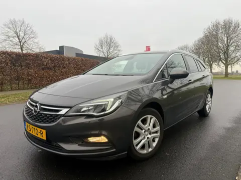 Opel Astra Sports Tourer 1.0 Business+ NAVI/CLIMA/APK/CRUISE