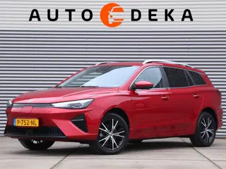 MG MG5 Electric Standard Range Luxury 50 kWh *Leder*Trekhaak*