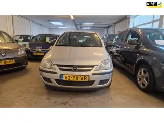 Opel Corsa 1.0-12V Rhythm Inruil Mogelijk