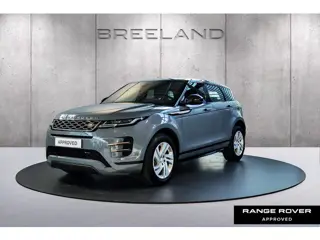 Land Rover Range Rover Evoque 1.5 P300e AWD R-Dynamic S
