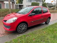 Renault Clio 1.2-16V, APK 19-06-2026.