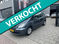 Citroen Xsara Picasso 1.6i-16V Caractère 2e Eigenaar! Trekhaak AIrco NAP APK