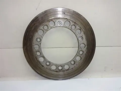 REMSCHIJF VOOR Honda VT 700 750 1983 - 1985