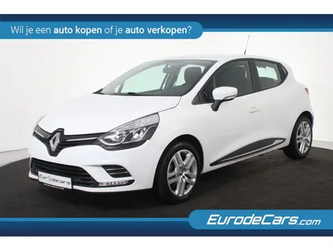 Renault Clio 0.9 TCe Zen *1ste Eigenaar*Navigatie*PDC*