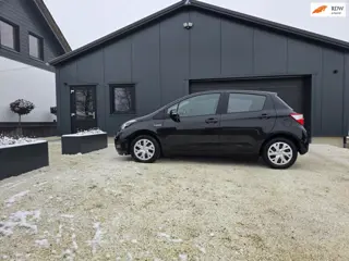 Toyota Yaris 2018 Hybrid Active Automaat, Achteruitrijcamera, BTW- auto