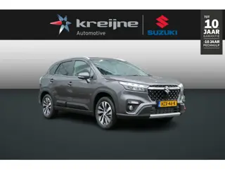 Suzuki S-Cross 1.4 Boosterjet Style Hybrid | Camera | Stoelverwarming | Apple carplay | Automaat | R