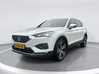 SEAT Tarraco 2.0 TSI 4DRIVE Xcellence 7p. |PANO|7P.|VIRTUAL COCKPIT|360 CAMERA|KEYLESS| 4470