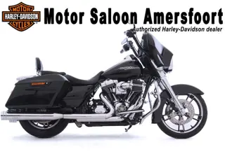Harley-Davidson FLHX STREET GLIDE / STREETGLIDE (bj 2014)