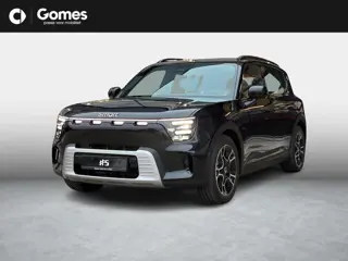 smart #5 Pro 76 kWh LENTE BONUS! | Van €48.460,- voor € 38.652,- | Panoramadak | Elektrische stoelen