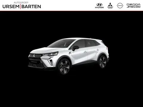 Mitsubishi Grandis 1.8 HEV First Edition Nu met € 2.500,- Introductie korting Van €42.830 voor €40.8