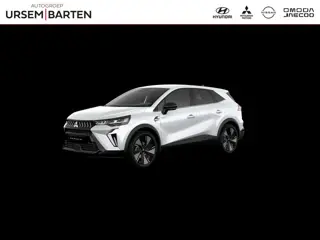 Mitsubishi Grandis 1.8 HEV First Edition Nu met € 2.500,- Introductie korting Van €42.830 voor €40.8