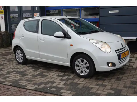 Suzuki Alto 1.0 Exclusive