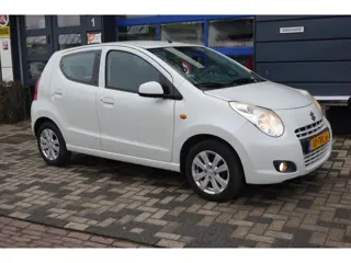 Suzuki Alto 1.0 Exclusive